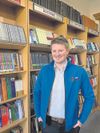 Take up and read! Christian bookshop in Edinburgh celebrates third anniversary