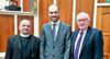 Philip Mallon ordained in Westhoughton