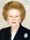 Margaret Thatcher: 1925-2013