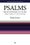 Psalms Vol. 1: From Suffering to Glory (Welwyn Commentary Series)