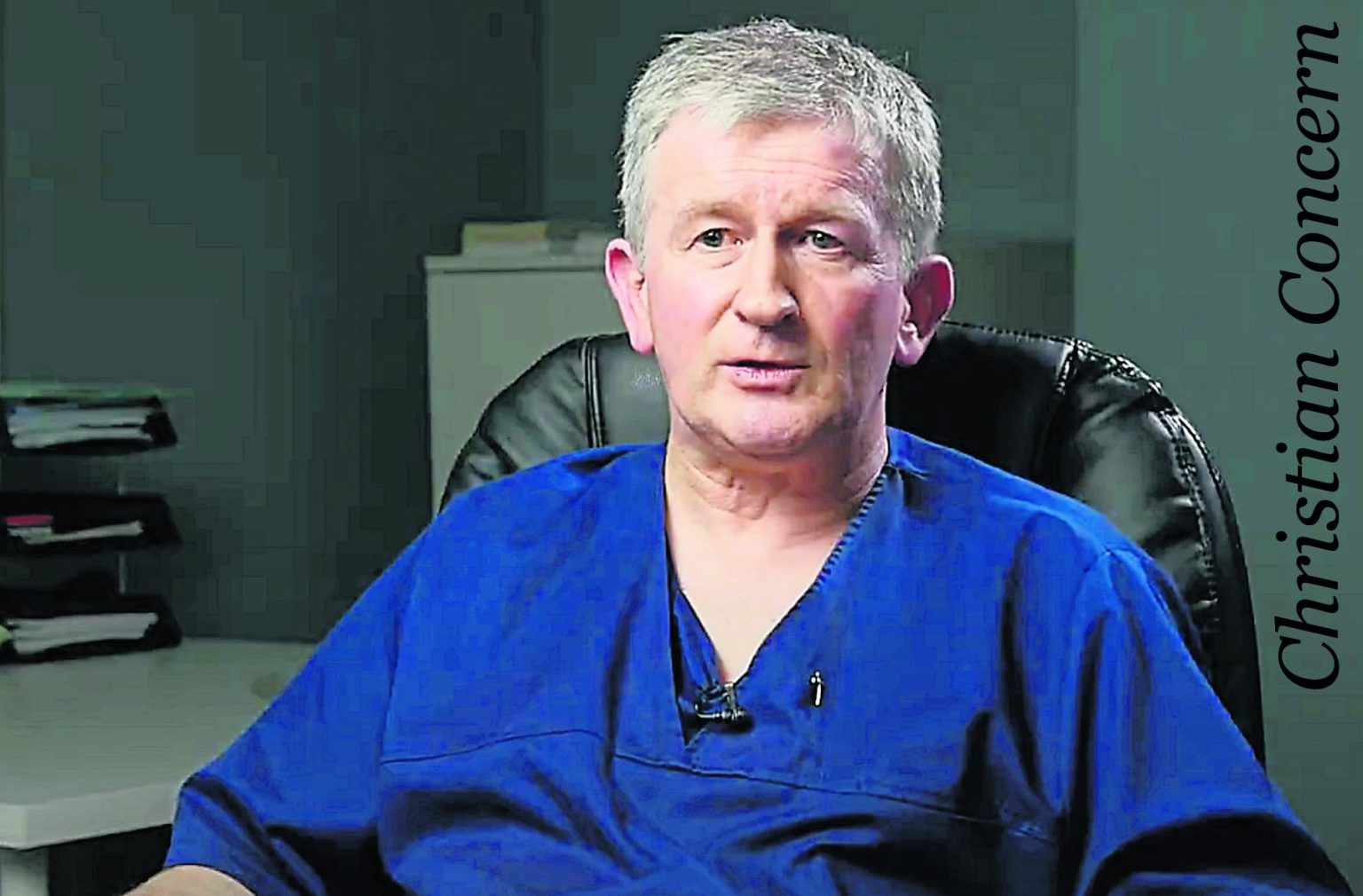Abortion reversal doctor vindicated as medical watchdog drops investigation shortly ahead of