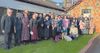 Essex Protestant Council holds memory verse rally for children