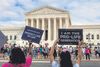 USA: Landmark abortion case is set to spark global debate