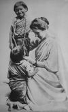 The life and legacy of Amy Carmichael