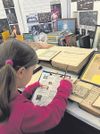 Home-schoolers get Welsh history lesson at Christian Heritage Centre