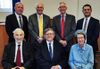 Cheltenham meeting marks 130 years of the Bible League