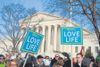 US: Pro-lifers welcome landmark abortion ruling but pro-abortionists hold angry demonstrations