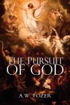 A book that changed me: The Pursuit of God