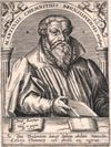 Martin Chemnitz (1522–1586) and the ‘Formula of Concord’