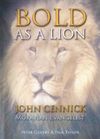 Bold as a lion