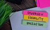 Equality, diversity, and inclusion