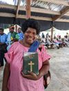 2022 a ‘record-breaking’ year for Bible translation