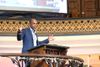 188 years and counting – London City Mission praises God at its annual Thanksgiving Service held at Westminster Chapel