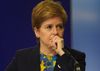 Sturgeon resigns following criticism for her ‘omnishambles’ transgender laws