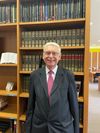 Philip Eveson retires from the London Seminary Board after fifty years