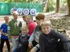 Yorkshire children’s camp celebrates 10 years