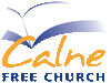 Ministry Trainee at Calne Free Church