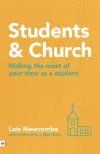Students and Church: Making the most of your time as a student