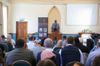 Conrad Mbewe addresses ‘holiness and the church’ event in Aberdeen