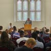 Inaugural ‘Westminster Standards’ conference held at Sheffield Presbyterian Church