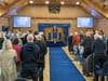Martin Leech inducted as Associate Pastor in Bromsgrove