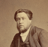 Charles Spurgeon