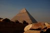 Missionary Spotlight – Egypt – Fact File