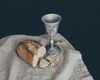 Consecration and the Lord’s Supper