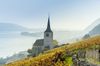 Switzerland: Covid-19 vaccine passports mandated for church services with 50 or more people