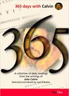 365 Days with Calvin: A Collection of Daily Readings from the Writings of John Calvin