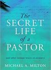 The secret life of a Pastor