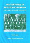 Baptist exhibition in Guernsey