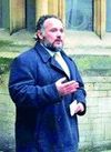 Christian street preacher convicted