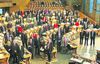 Scottish Parliament prayer and politics