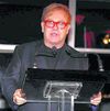 Elton John and gay clergy