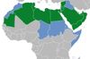 New ways of reaching Arab lands