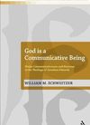 God is a Communicative Being: Divine Communicativeness and Harmony in the Theology of Jonathan Edwards