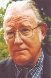 George Hutchinson (1938-2013)