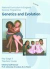 National Curriculum – Science – Genetics & Evolution – Teachers’ Guide
