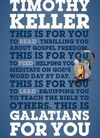 Galatians for you