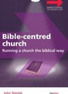 Bible-centred church