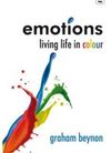 emotions – living life in colour