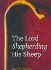 The Lord Shepherding His Sheep