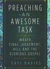 Preaching – An Awesome Task