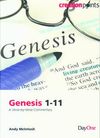 Creation Points – Genesis 1-11