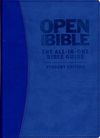 Open Your Bible – All-in-One Bible Guide