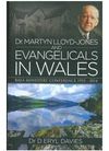 Dr Martyn Lloyd-Jones & Evangelicals in Wales