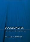 Focus on the Bible – Ecclesiastes