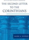 The second letter to the Corinthians (Pillar NT Comm)