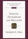TOTC – Haggai, Zechariah & Malachi